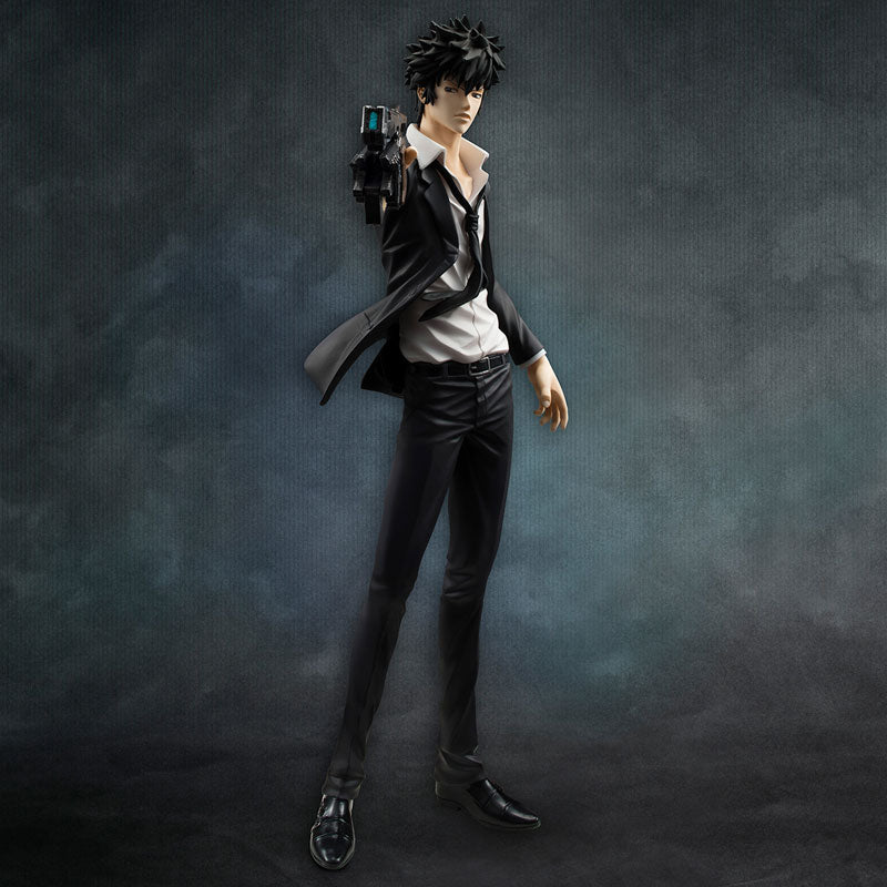 G.E.M. Series Psycho-Pass Shinya Kogami 10th Anniversary