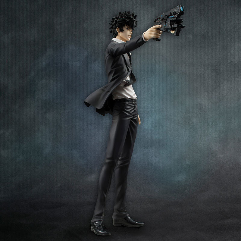 G.E.M. Series Psycho-Pass Shinya Kogami 10th Anniversary