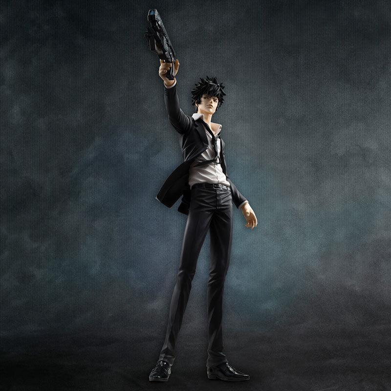 G.E.M. Series Psycho-Pass Shinya Kogami 10th Anniversary