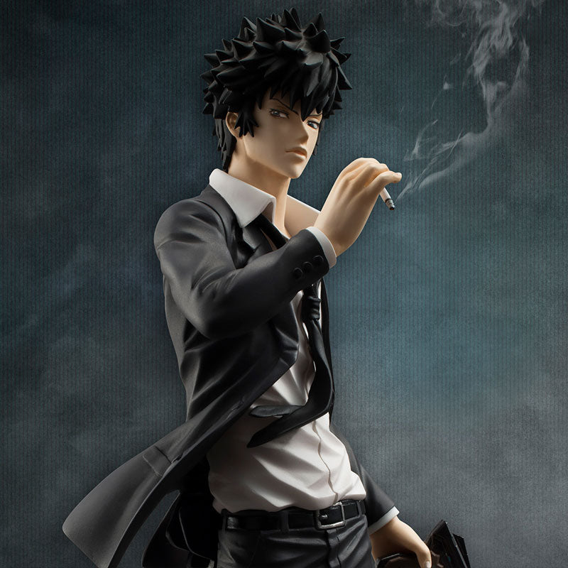 G.E.M. Series Psycho-Pass Shinya Kogami 10th Anniversary