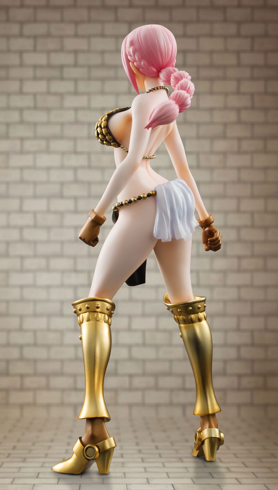 Portrait.Of.Pirates One Piece 'Sailing Again' Gladiator Rebecca (Limited Repeat Edition)