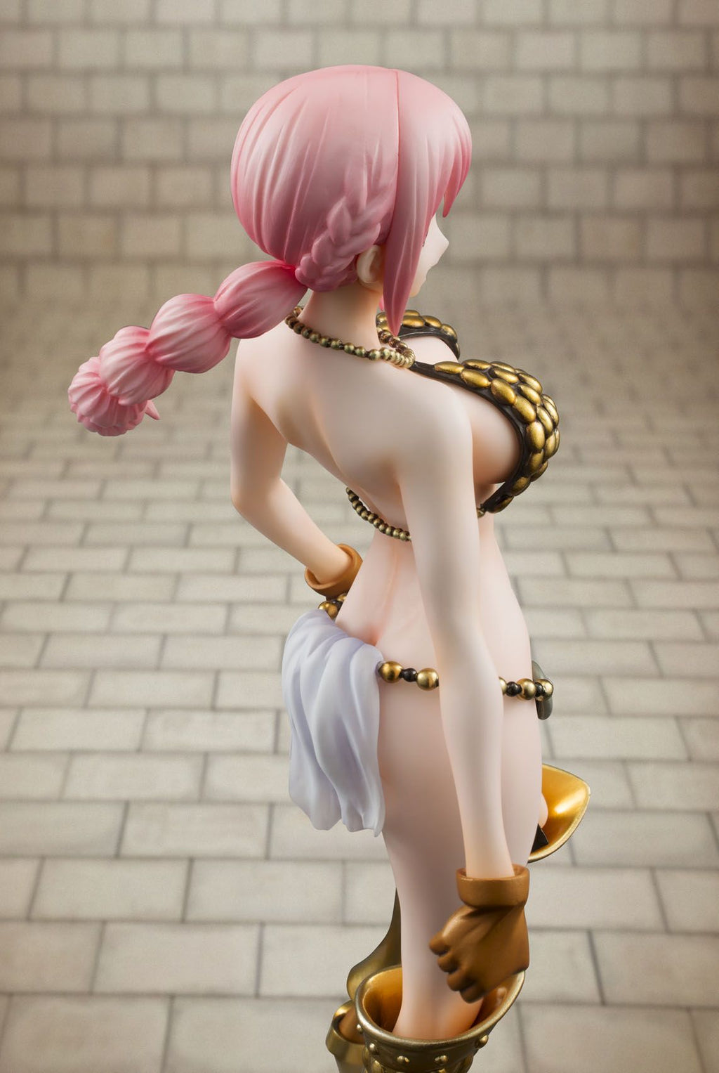 Portrait.Of.Pirates One Piece 'Sailing Again' Gladiator Rebecca (Limited Repeat Edition)