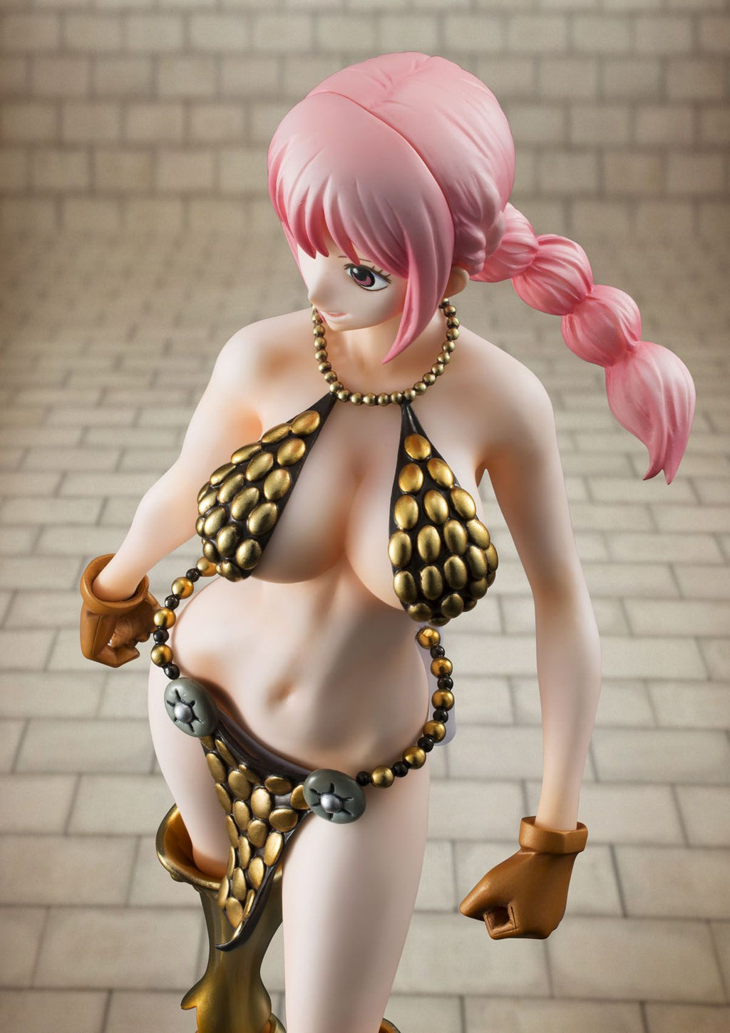 Portrait.Of.Pirates One Piece 'Sailing Again' Gladiator Rebecca (Limited Repeat Edition)