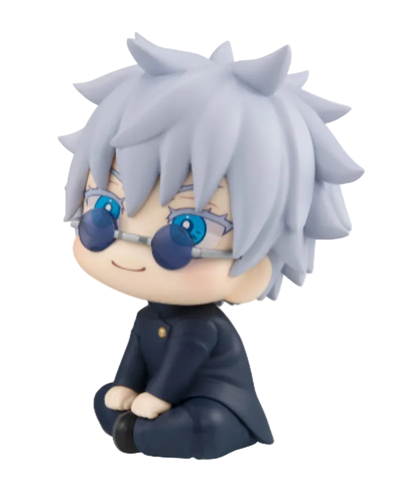image3_Lookup Jujutsu Kaisen Satoru Gojo (Kosen Ver.)