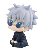 image3_Lookup Jujutsu Kaisen Satoru Gojo (Kosen Ver.)