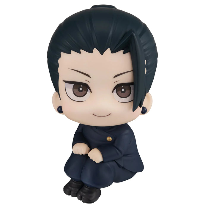 Lookup Jujutsu Kaisen Suguru Geto (Kosen Ver.)