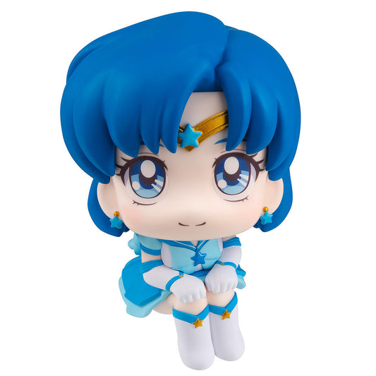 Lookup Sailor Moon Cosmos The Movie Ver. Eternal Sailor Mercury