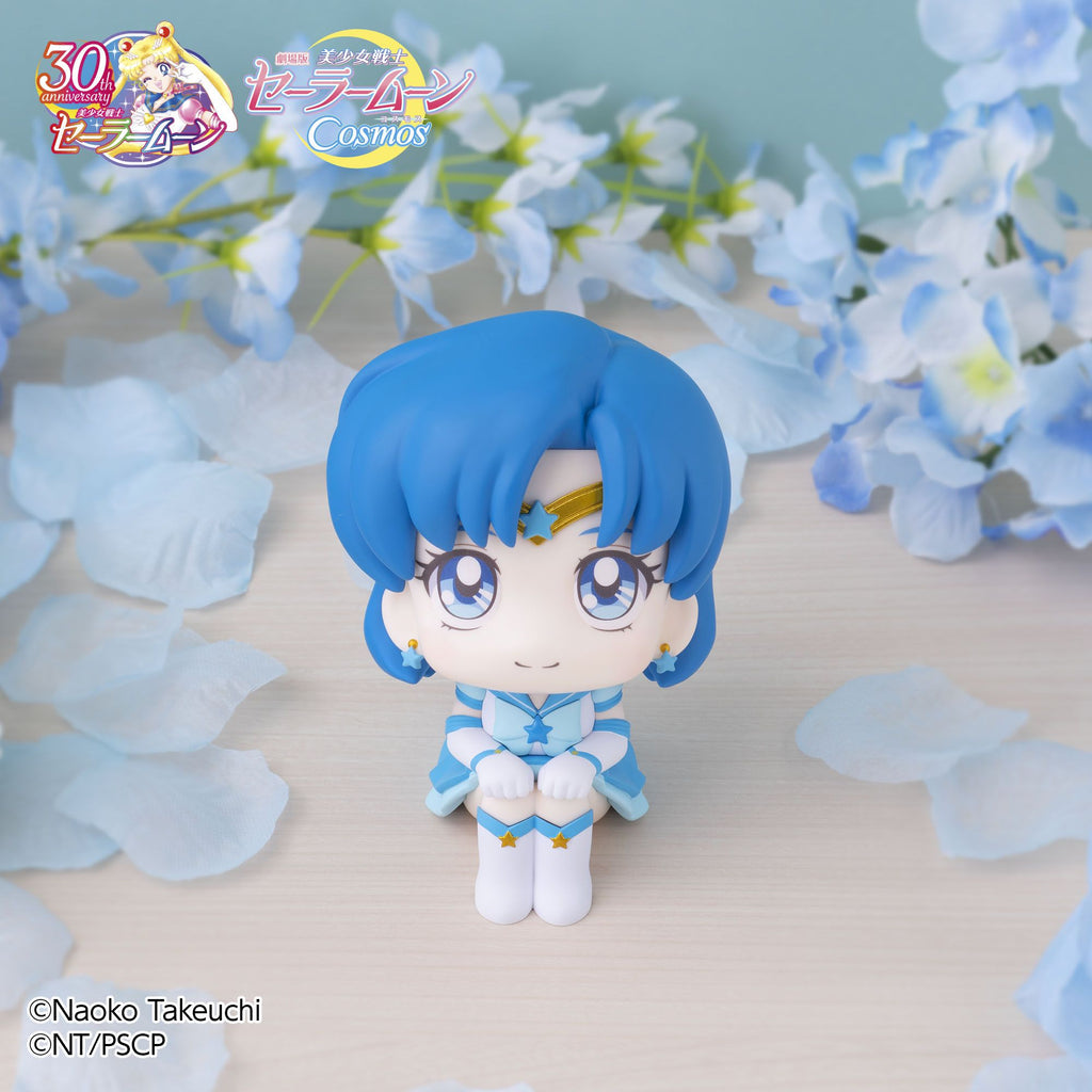 Lookup Sailor Moon Cosmos The Movie Ver. Eternal Sailor Mercury