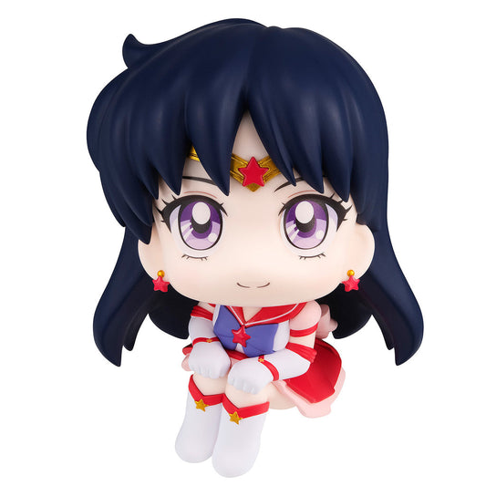 Lookup Sailor Moon Cosmos The Movie Ver. Eternal Sailor Mars