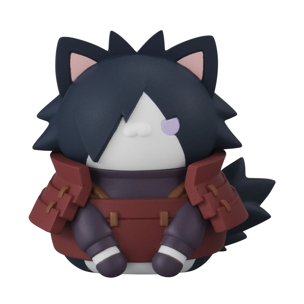 Mega Cat Project Naruto Shippuden Nyaruto! Last Battle Ver.