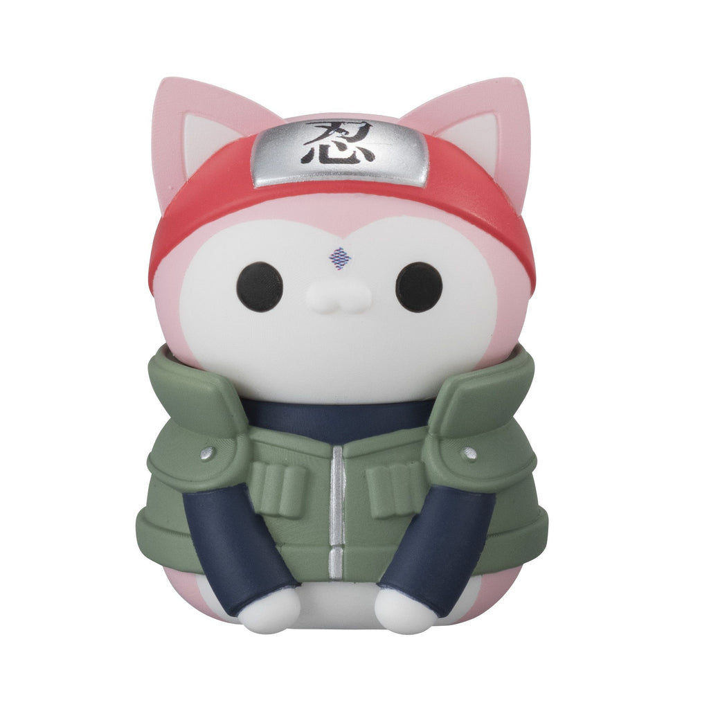 Mega Cat Project Naruto Shippuden Nyaruto! Last Battle Ver.