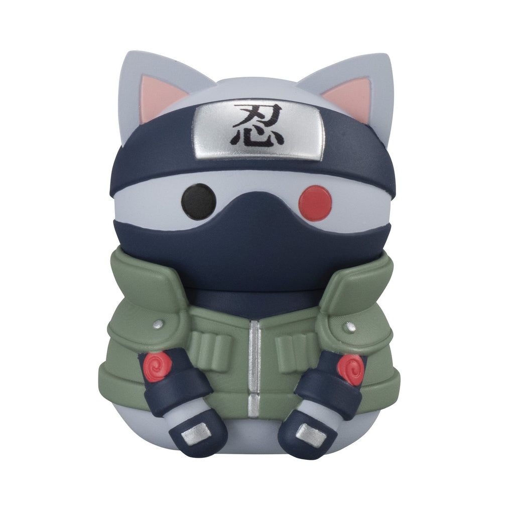 Mega Cat Project Naruto Shippuden Nyaruto! Last Battle Ver.