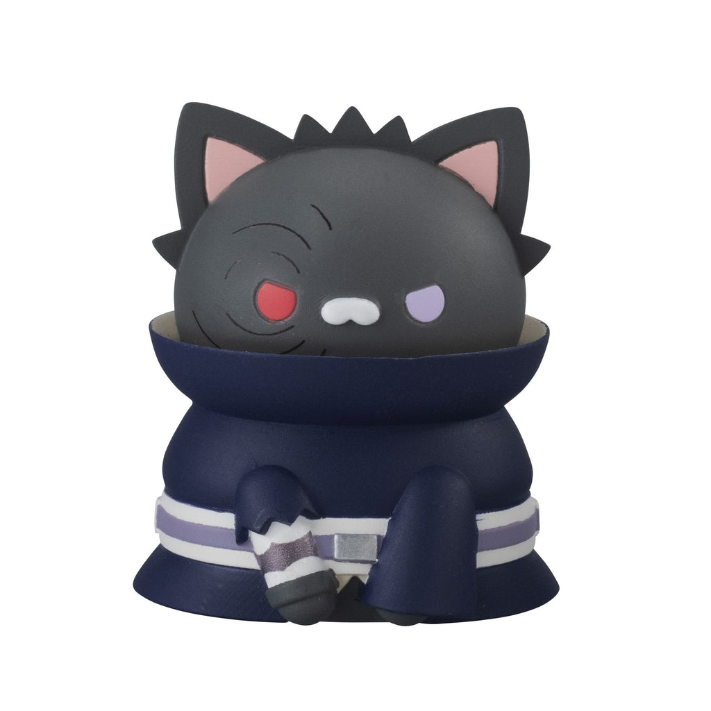 Mega Cat Project Naruto Shippuden Nyaruto! Last Battle Ver.