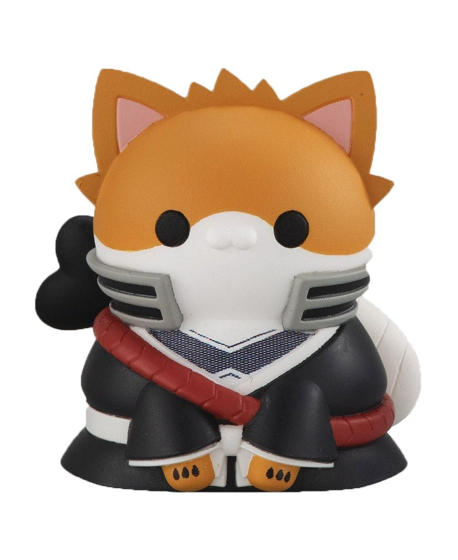 Mega Cat Project Bleach: Thousand-Year Blood War Bleach Nyan