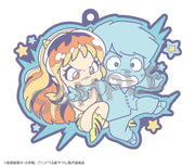 Rubber Mascot Buddycolle The Return of Lum
