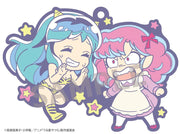 Rubber Mascot Buddycolle The Return of Lum