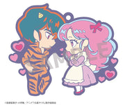Rubber Mascot Buddycolle The Return of Lum
