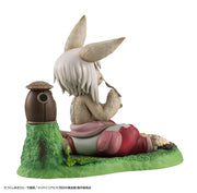 Figure Made In Abyss: The Golden City of the Scorching Sun Nanachi Ver. Nnah