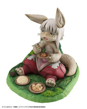Figure Made In Abyss: The Golden City of the Scorching Sun Nanachi Ver. Nnah