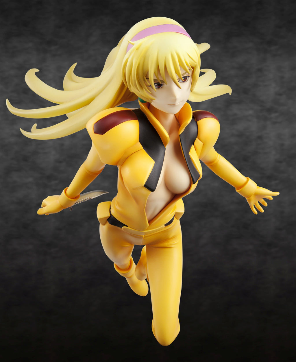 Excellent Model RAHDX G.A.Neo Mobile Suit Victory Gundam Loos Katejina (Repeat)