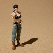 G.?.G. Gundam Cucuruz Doan's Island & The 08th MS Team Standard Infantry & Infantry Motorbike