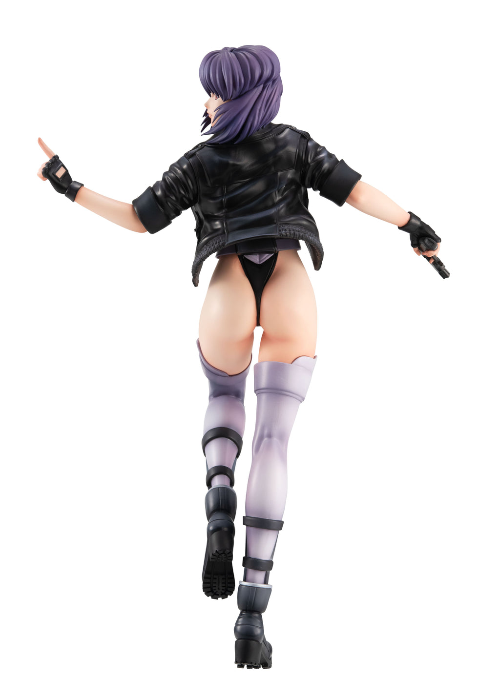 Gals Series Ghost In The Shell Motoko Kusanagi Ver. S.A.C