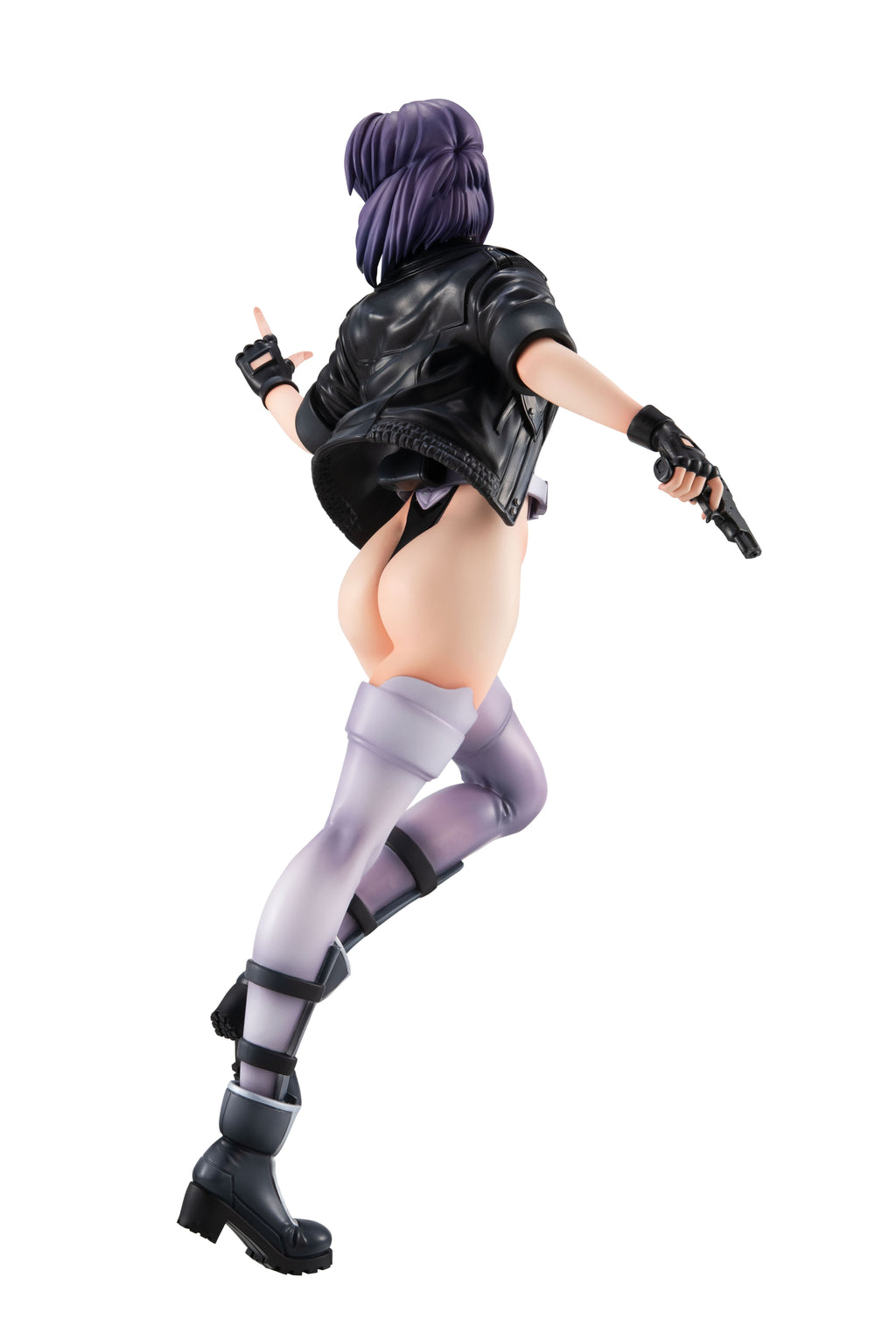 Gals Series Ghost In The Shell Motoko Kusanagi Ver. S.A.C