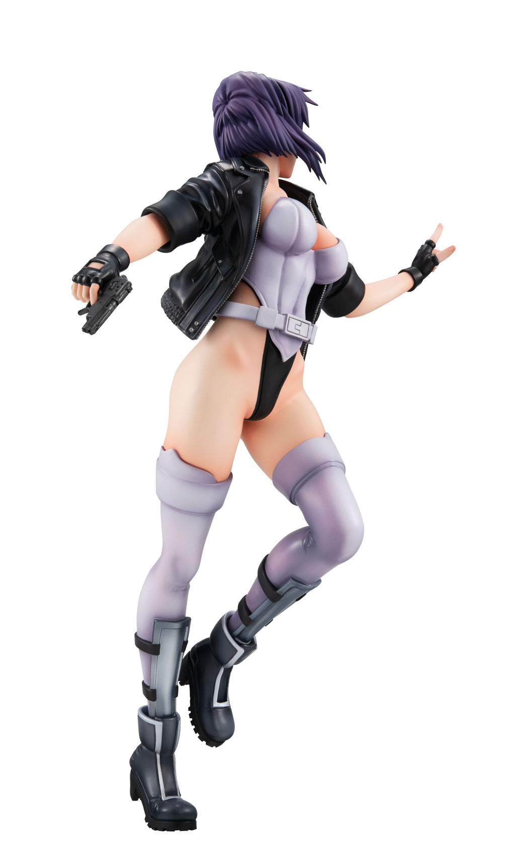 Gals Series Ghost In The Shell Motoko Kusanagi Ver. S.A.C