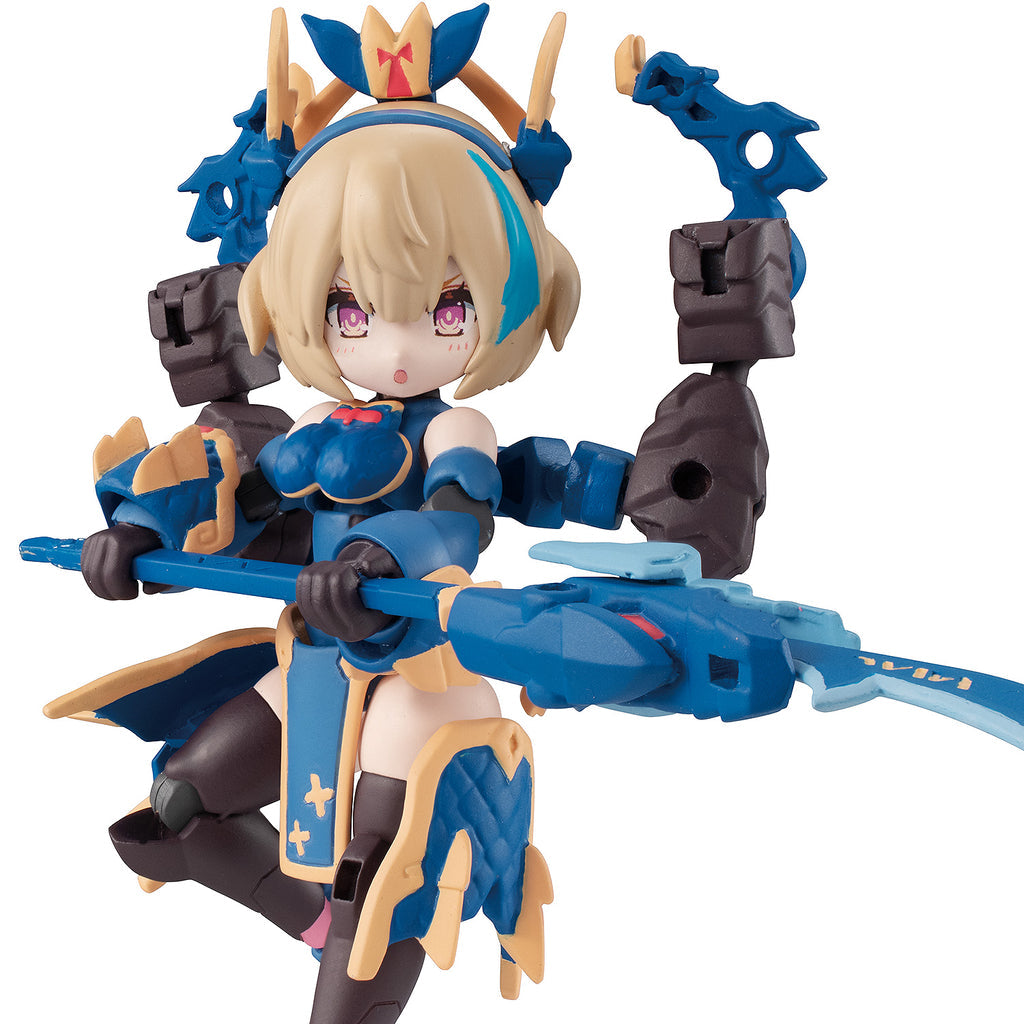 Desktop Army N-202D Titania Seiryu (Ver1.1)