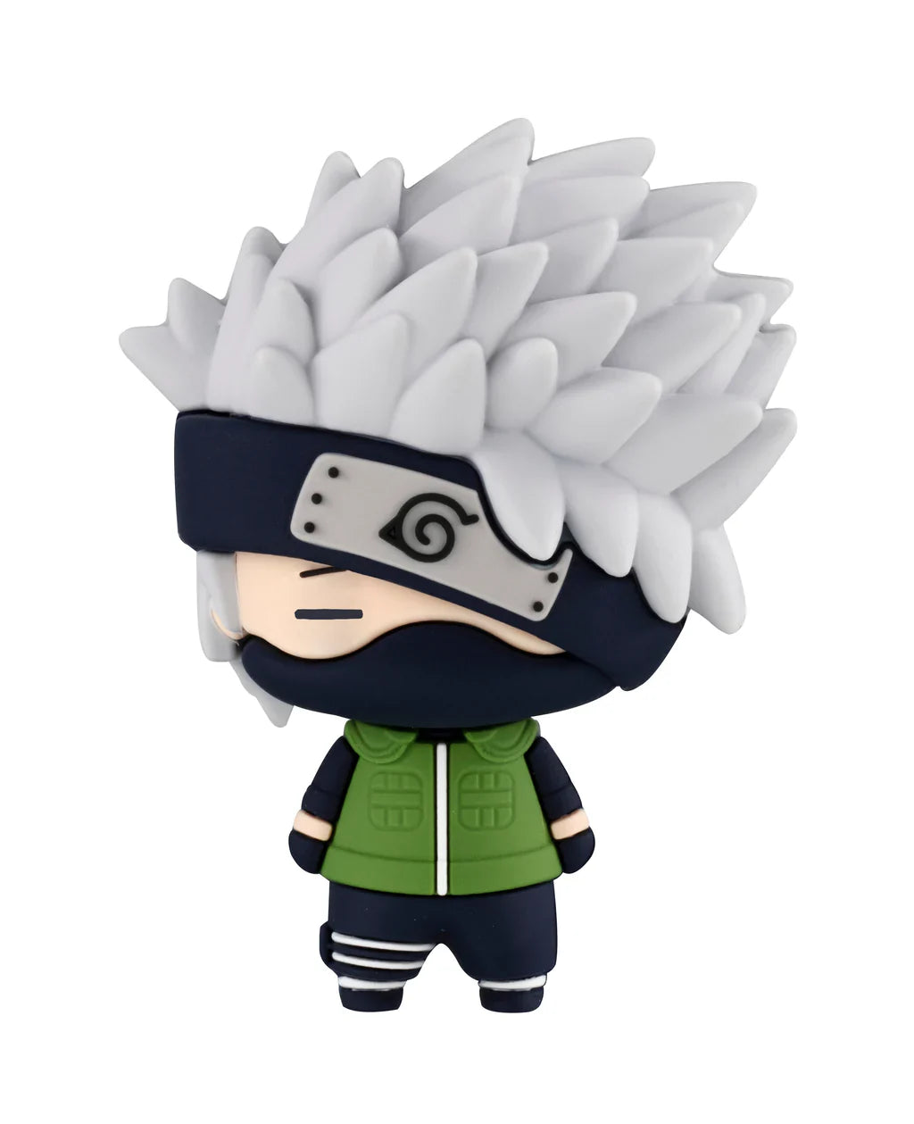 Chokorin Mascot NARUTO Shippuden Vol.4