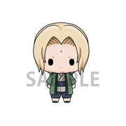 Chokorin Mascot NARUTO Shippuden Vol.4