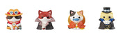 Mega Cat Project Nyanpiecenyan! Vol.1 - Iâ€™m Gonna be King of Paw-Rates!!