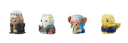 Mega Cat Project Nyanpiecenyan! Vol.1 - Iâ€™m Gonna be King of Paw-Rates!!