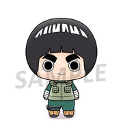 Chokorin Mascot Naruto Set