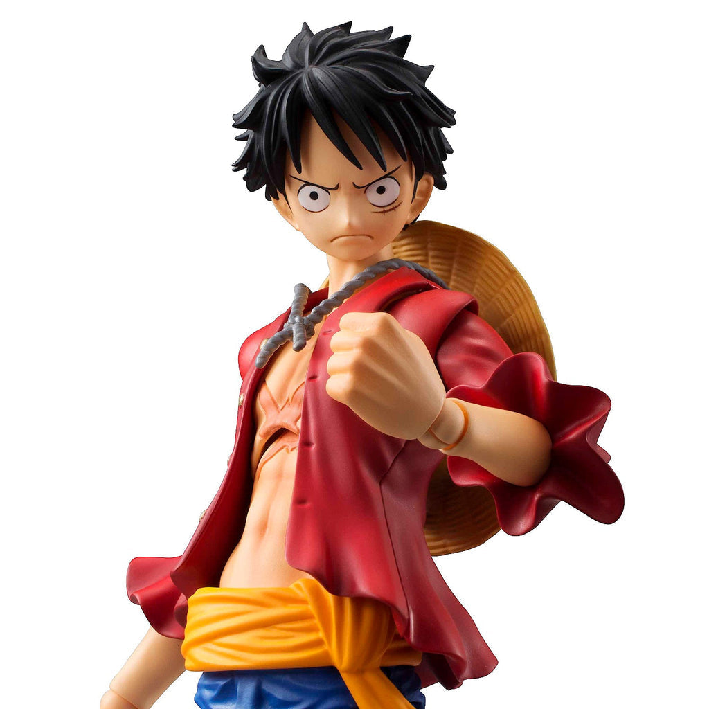 Variable Action Heroes One Piece Monkey D. Luffy