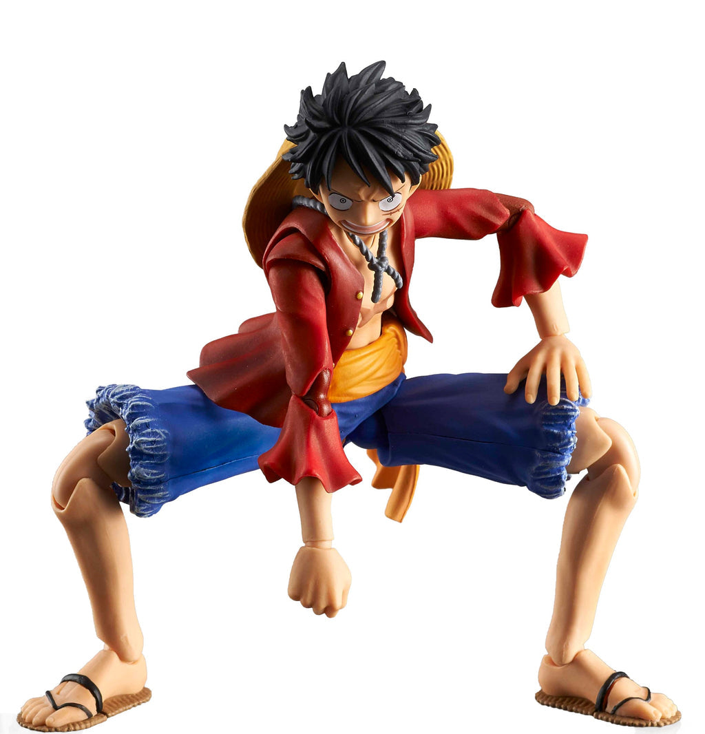 Variable Action Heroes One Piece Monkey D. Luffy