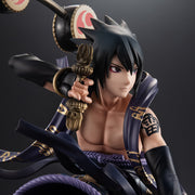 Precious G.E.M.Series Naruto-Shippuden-Sasuke Uchiha Thunder God