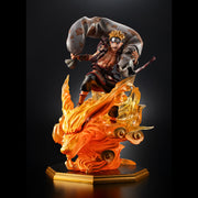 Precious G.E.M.Series Naruto-Shippuden-Naruto Uzumaki Wind God