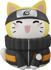 Mega Cat Project Naruto & Sasuke 2023 Limited Ver.