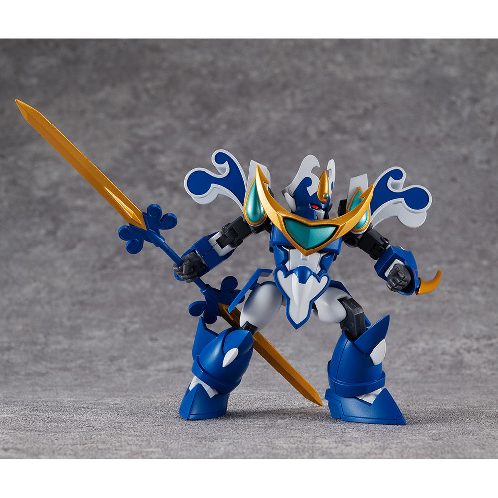 Variable Action Mini Mado King Granzort Super Granzort/Super Aquabeat/Super Winzart Set