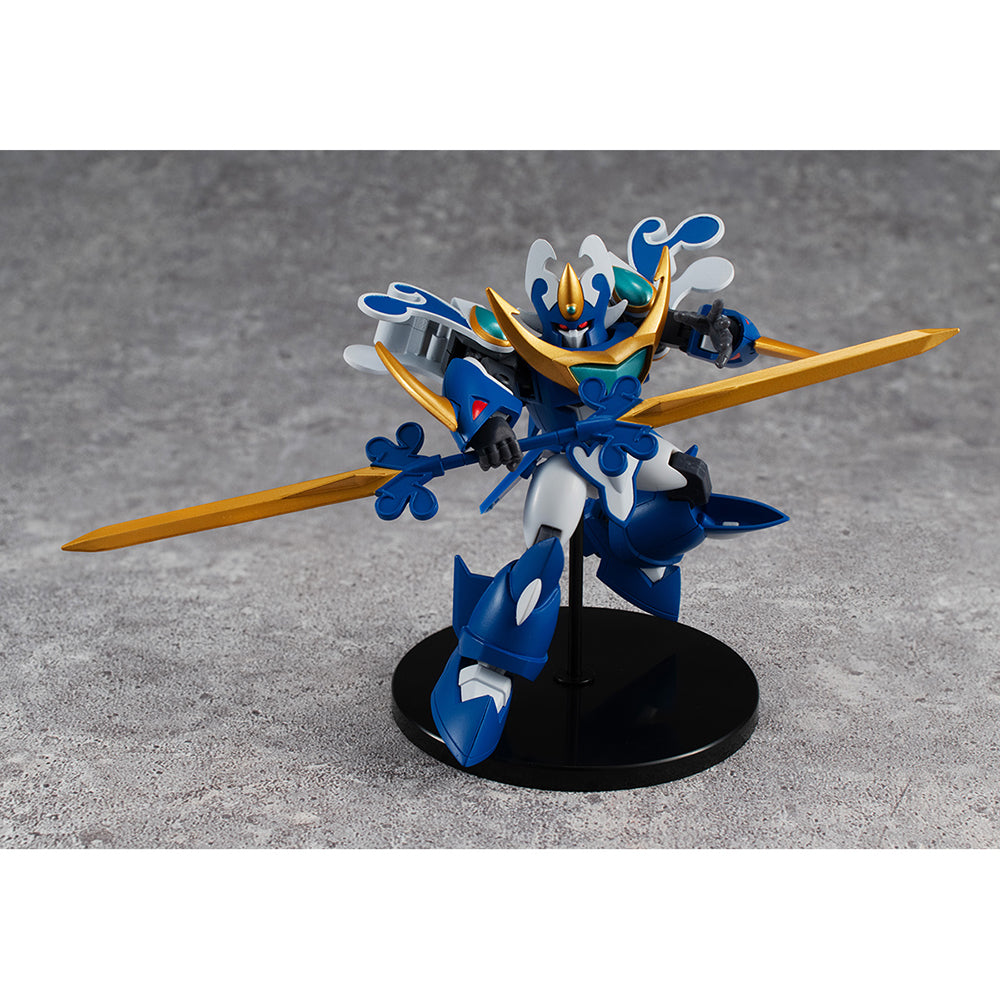 Variable Action Mini Mado King Granzort Super Granzort/Super Aquabeat/Super Winzart Set