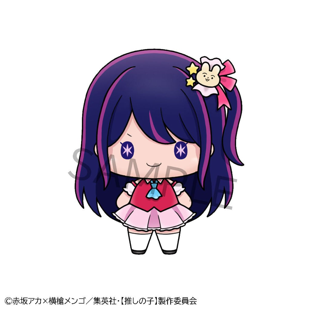 Chokorin Mascot [Oshi No Ko]