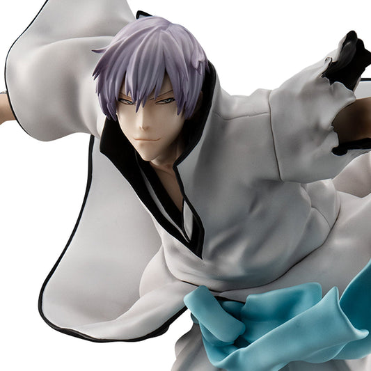 G.E.M. Series Bleach Ichimaru Gin