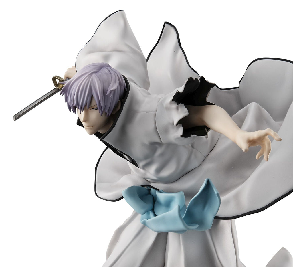 G.E.M. Series Bleach Ichimaru Gin