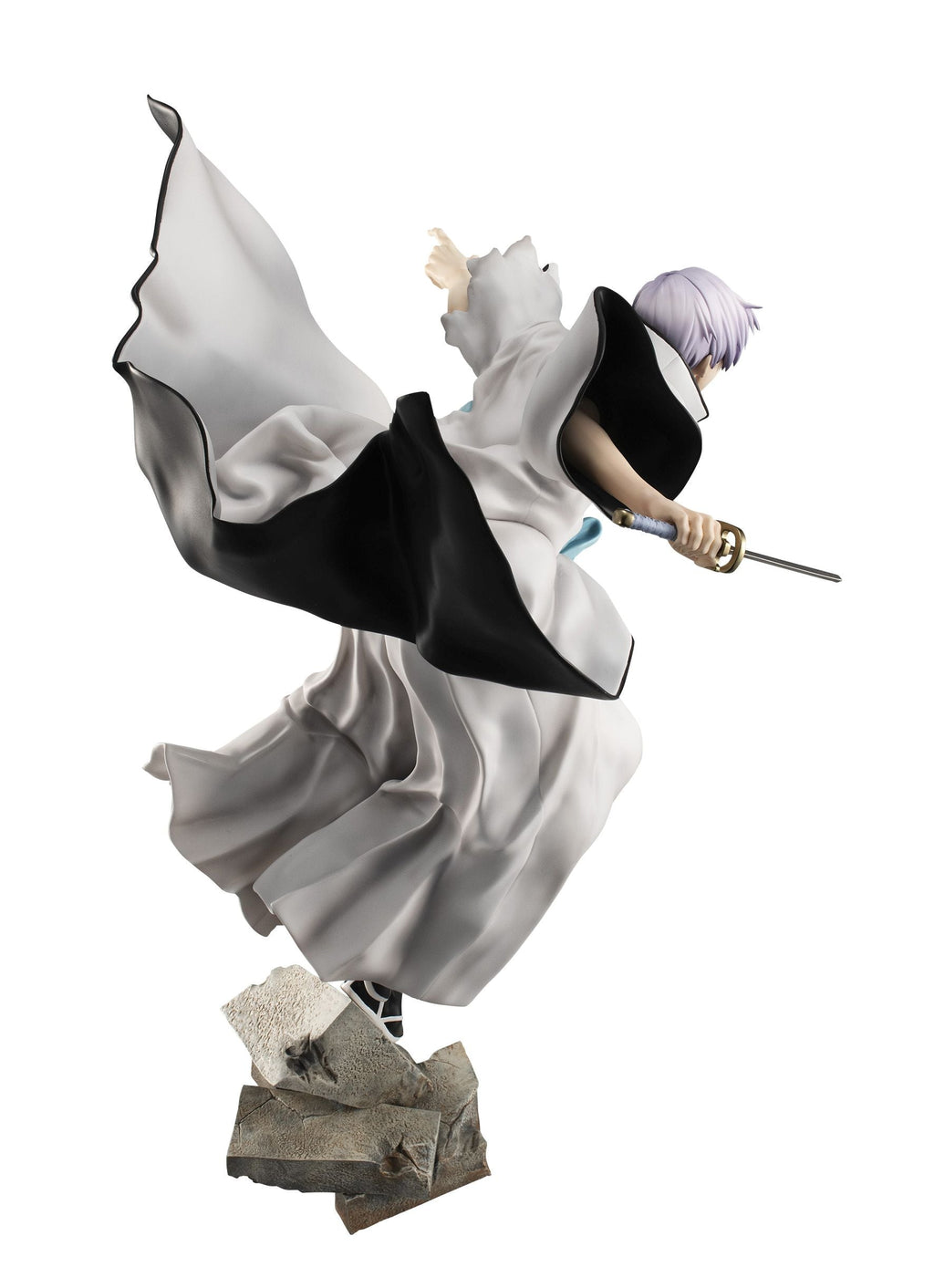 G.E.M. Series Bleach Ichimaru Gin