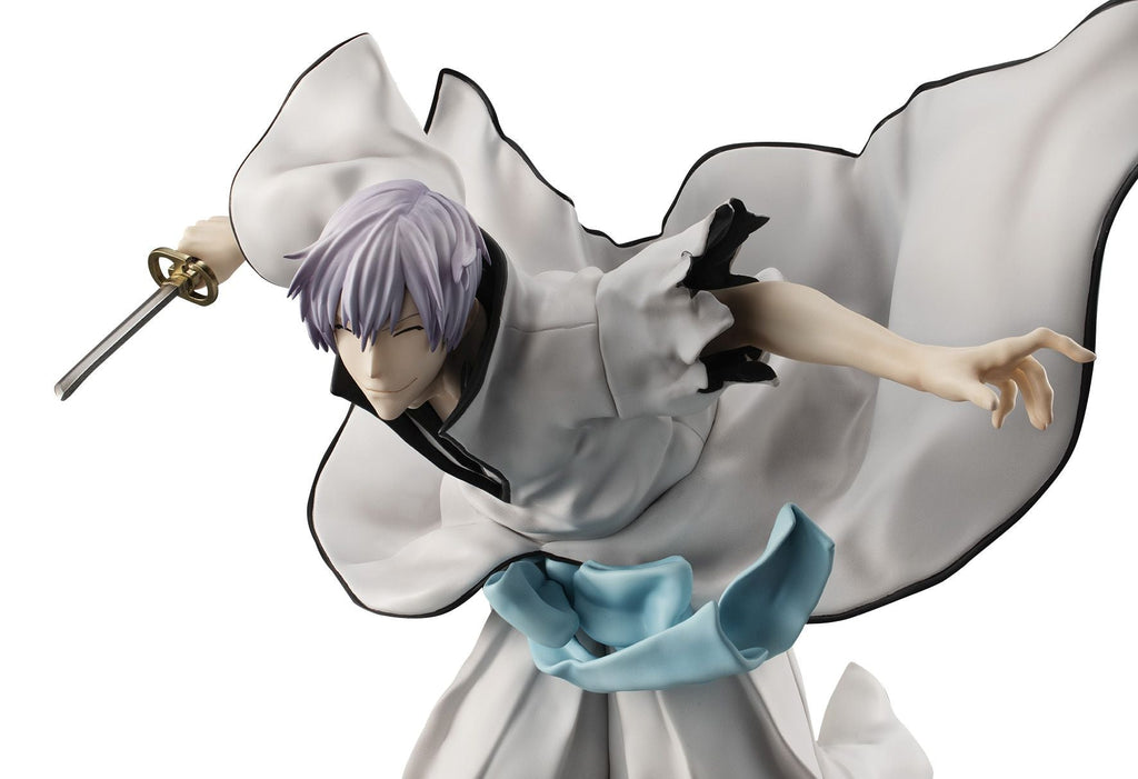 G.E.M. Series Bleach Ichimaru Gin