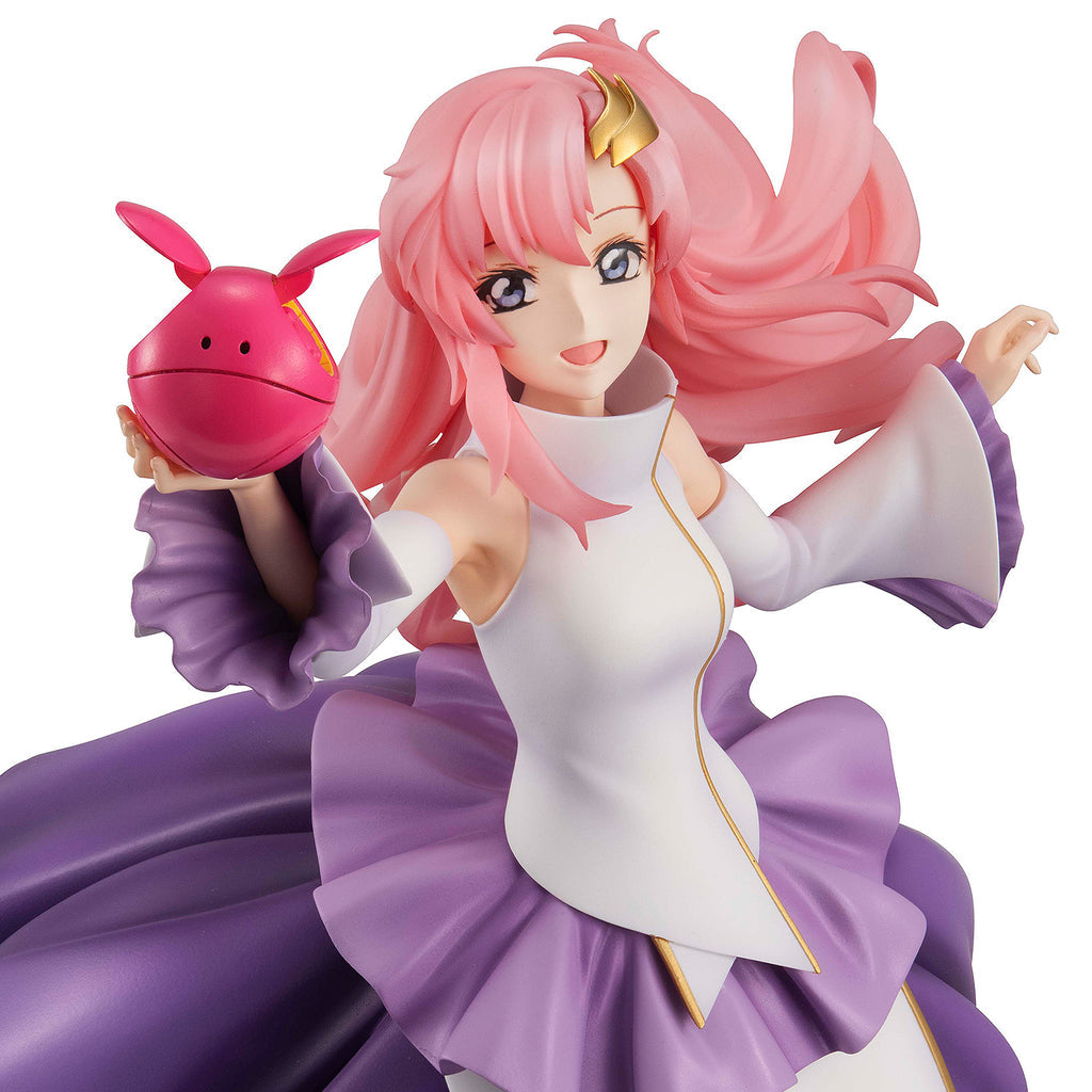 G.E.M. Series: Mobile Suit Gundam Seed - Lacus Clyne 20th Anniversary