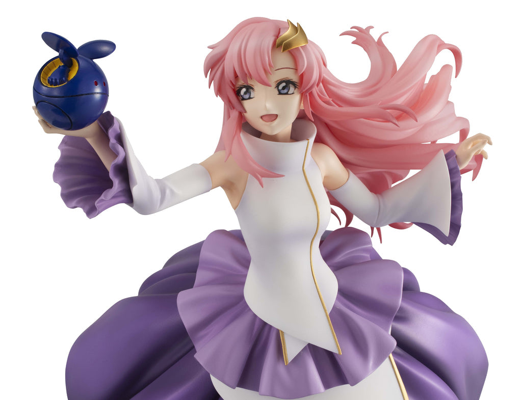 G.E.M. Series: Mobile Suit Gundam Seed - Lacus Clyne 20th Anniversary