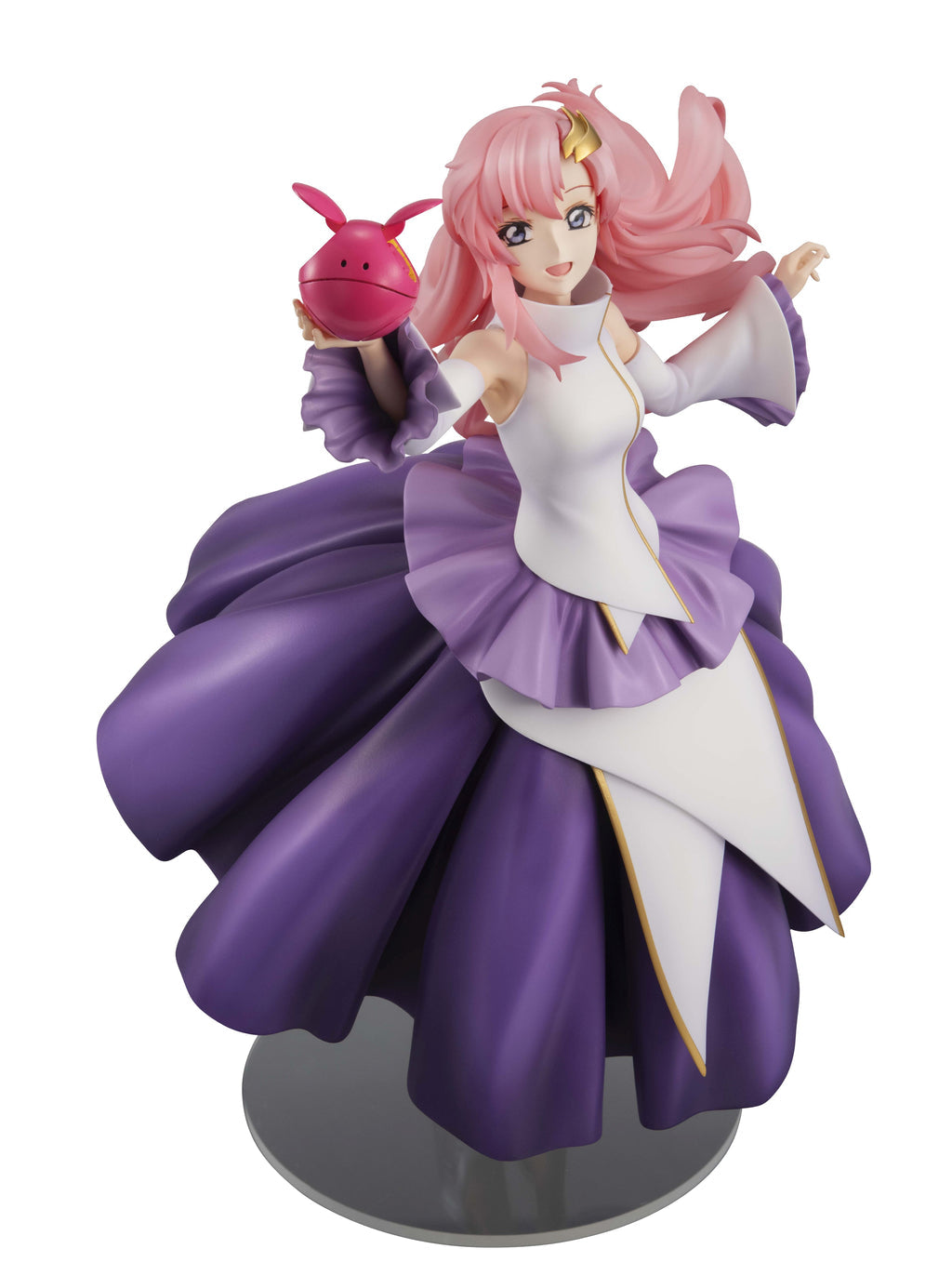 G.E.M. Series: Mobile Suit Gundam Seed - Lacus Clyne 20th Anniversary