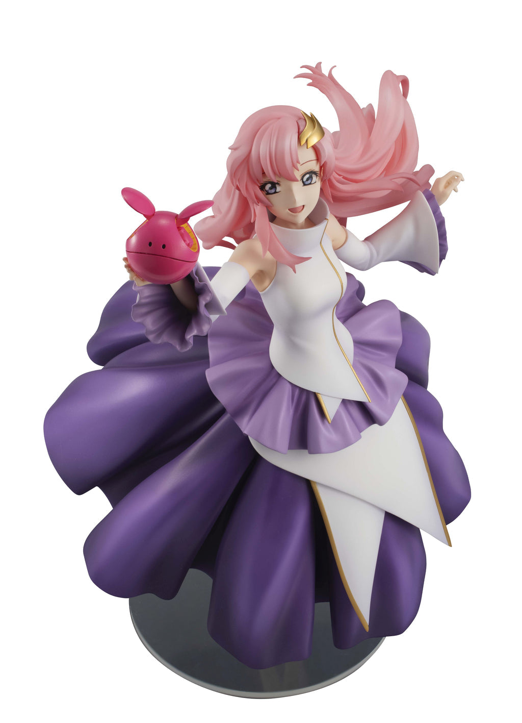 G.E.M. Series: Mobile Suit Gundam Seed - Lacus Clyne 20th Anniversary